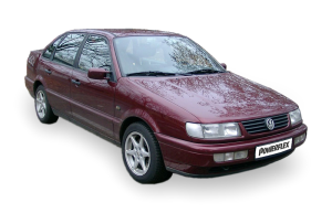 Passat B3/B4 (1988 - 1996)