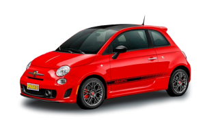 500 US Models inc Abarth (2007 on)