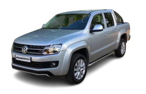 Amarok (2010-2018)