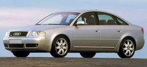 A6 (1998 - 2001)