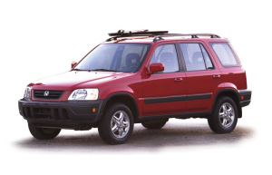 CR-V Mk1 (1995-2002)