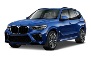 X5 Series