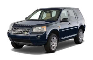 Freelander