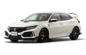 MK10 FK8 Type-R (2017 - 2021)