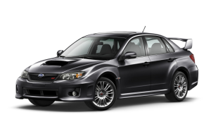 Impreza GR, GH (2007 - 2011) &amp; WRX + STI (2007 - 2014)