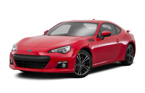 BRZ 1st Gen (2012 - 2021)