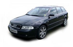 A4 Avant Quattro (1995-2001)