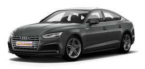 A5 / S5 / RS5 (2017 - ON)