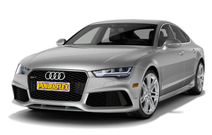 RS7 (2013 - 2017)