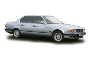 E32 (1988-1994)