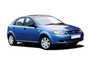 Lacetti (2003 - 2010)