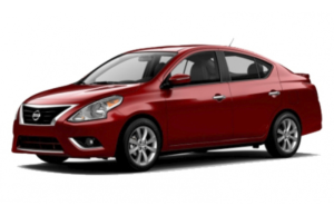 Almera (2007 - 2011)