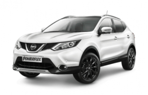 Qashqai J11 (2013 on)