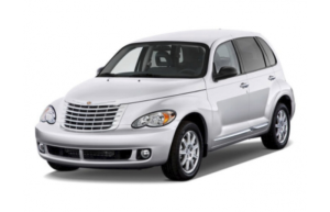 PT Cruiser (2000 - 2010)