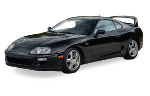 Supra Mk4 JZA80 (1993-2002)