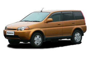 HR-V CH (1999 - 2006)