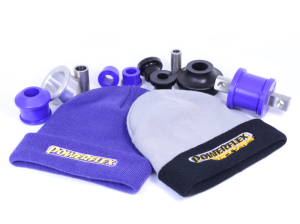 Powerflex Merchandise