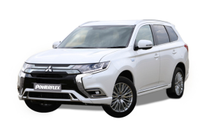 Outlander PHEV (2013-)