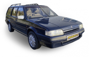 Montego (1989 - 1994)