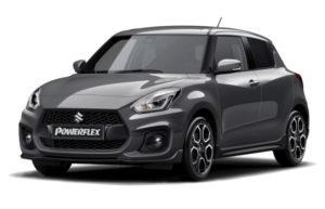 Swift Sport MK4 (ZC33S) (2018-)