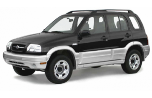 Vitara/Grand Vitara (1989 - 2011)