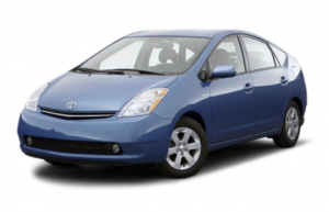 Prius (2001 - 2009)