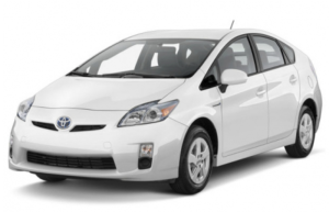 Prius (2010 - 2011)