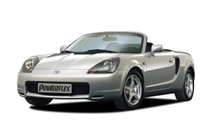 MR2 Gen3 ZZW30 (2000 - 2006)