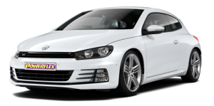 Scirocco MK3 (2008 - 2017)