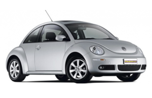 Beetle A4 inc Cabrio (1998-2011)