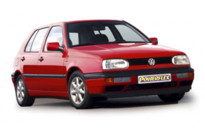 Golf Mk3 (1992 - 1998)