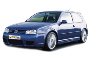 Golf MK4 (1997 - 2004)