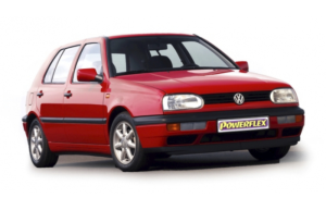 Golf MK3 2WD (1992 - 1998)