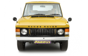 Range Rover Classic (1970 - 1985)