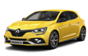 Megane IV Incl. RS (2015 on)