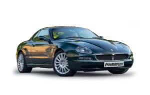 4200GT Coupe (2001 - 2007)