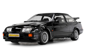 Sierra Cosworth Models (1986-1992)