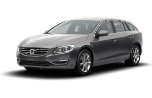 V60 inc R (2011 - 2018)