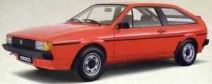 Scirocco MK1/2 (1973 - 1992)