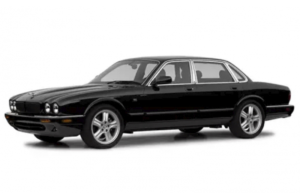 XJ8, XJR, XJ Sport - X308 (1997 - 2003)