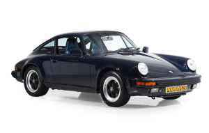 911 Classic (1977 - 1986)