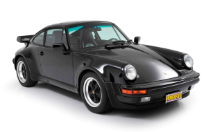 911 Classic (1978 - 1989) Turbo