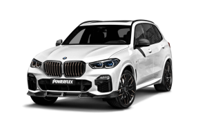 X5 G05 (2018 on)