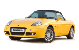 Barchetta (1995 - 2004)