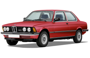 E21 (1975 - 1978)