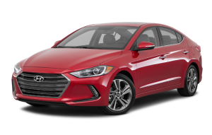 Elantra AD (2015 - 2019)