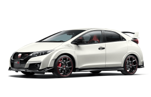 Civic Mk9 FK2 Type-R (2015 - 2017)