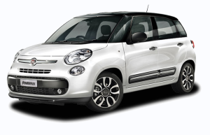 500L (2012 - )