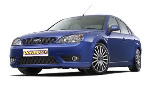 Mondeo MK3 (2000 to 2007)