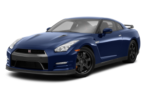 GT-R (2008 on)